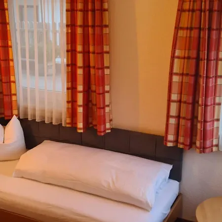 Klaushof Appartement *