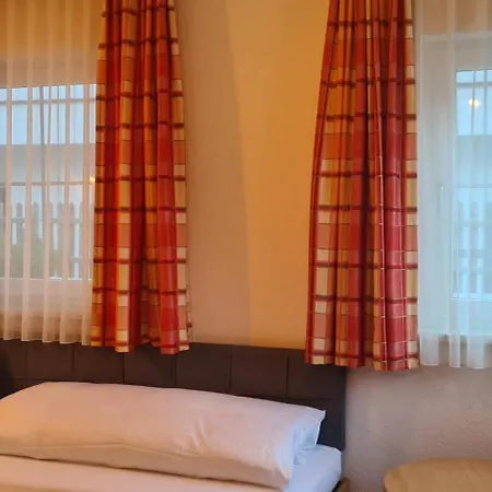 Klaushof Appartement Ischgl