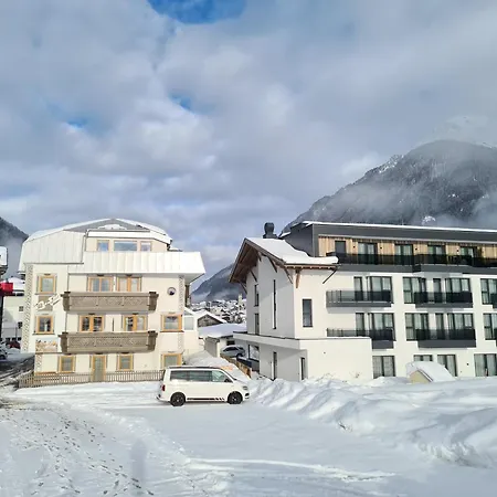Appartement Klaushof