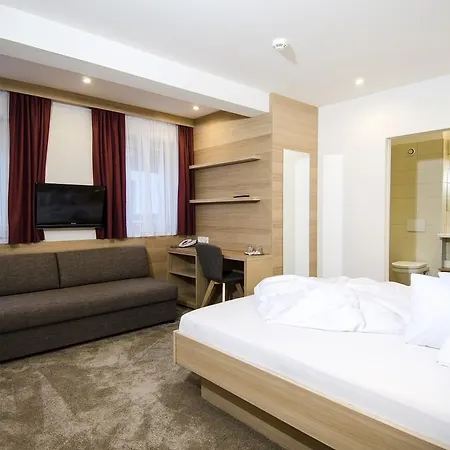 Klaushof Appartement *