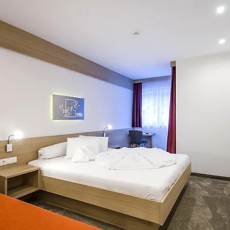 Appartement Klaushof