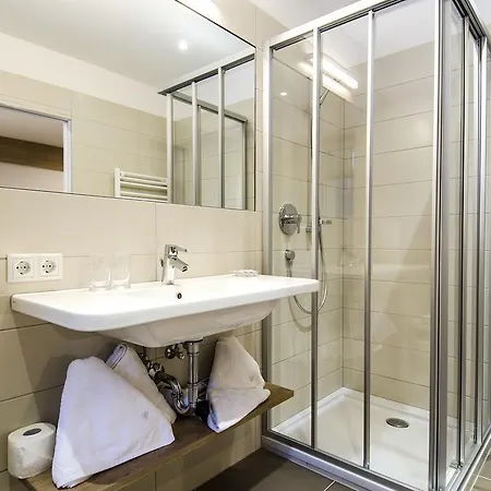 Klaushof Appartement Ischgl