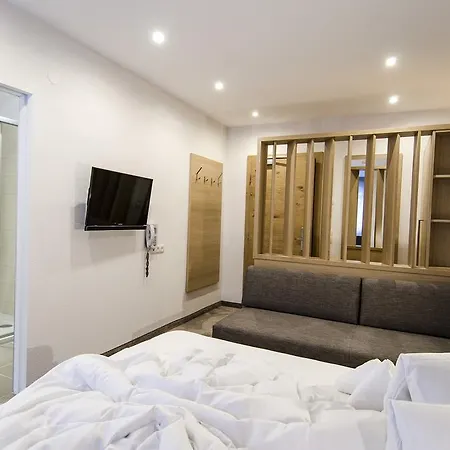 Klaushof Appartement