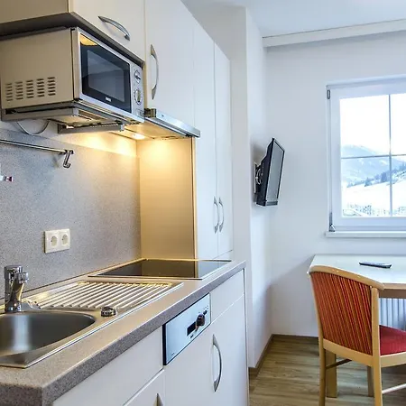 Appartement Klaushof