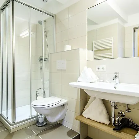 Klaushof Appartement Ischgl