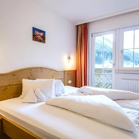 Appartement Klaushof *