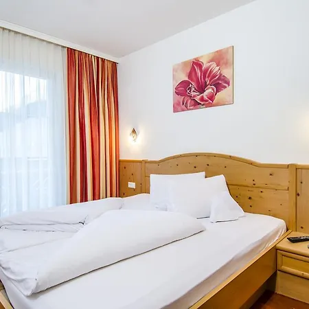 Appartement Klaushof Ischgl
