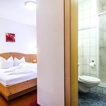 Appartement Klaushof
