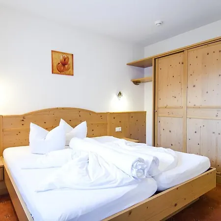 Appartement Klaushof