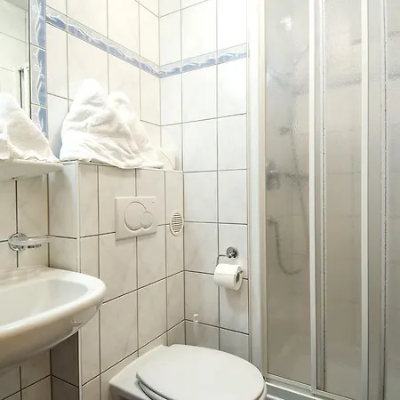 Appartement Klaushof *