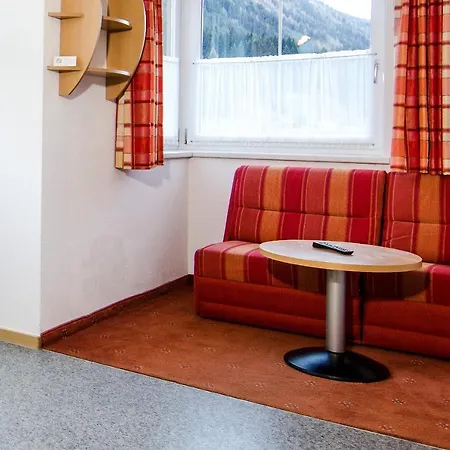 Klaushof * Ischgl
