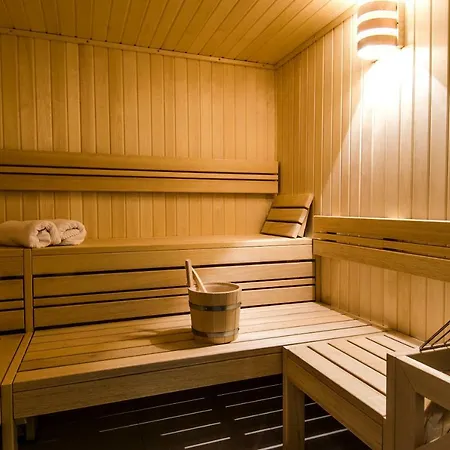 Klaushof Appartement Ischgl