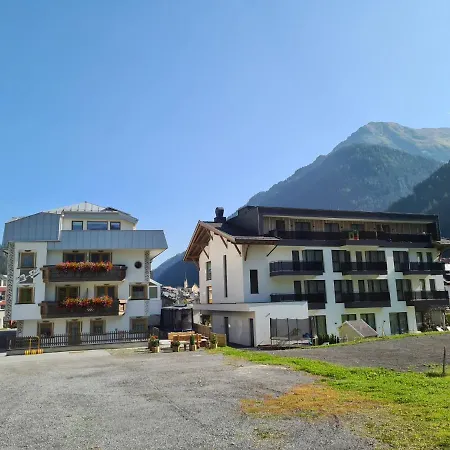 Klaushof Apartament
