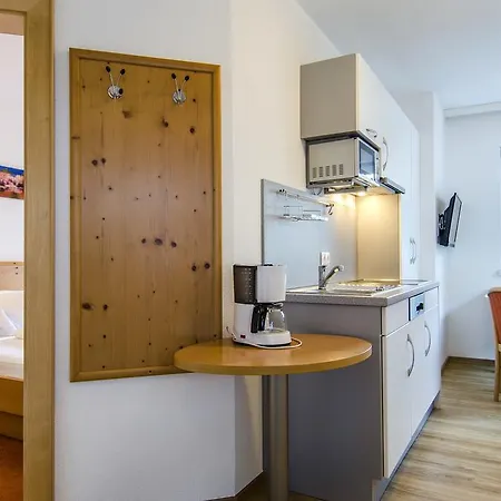 Klaushof Apartament