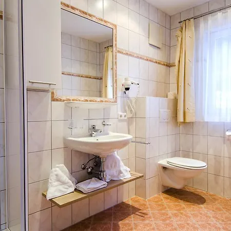 Klaushof Apartament Ischgl